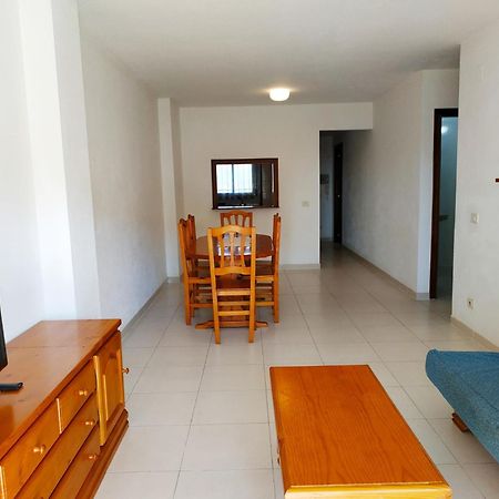 Peniscola Azahar Orangecosta Apartment Екстериор снимка