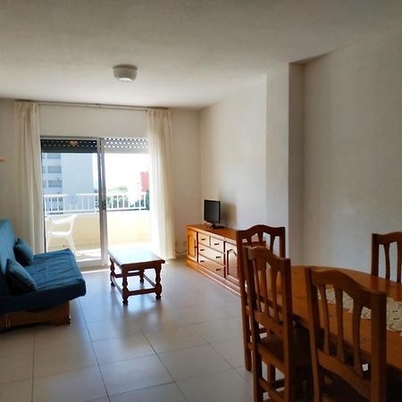 Peniscola Azahar Orangecosta Apartment Екстериор снимка