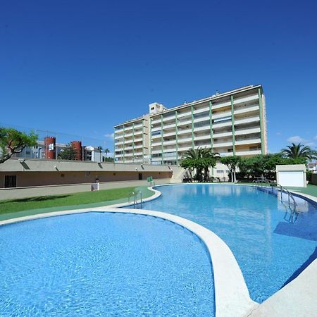 Peniscola Azahar Orangecosta Apartment Екстериор снимка