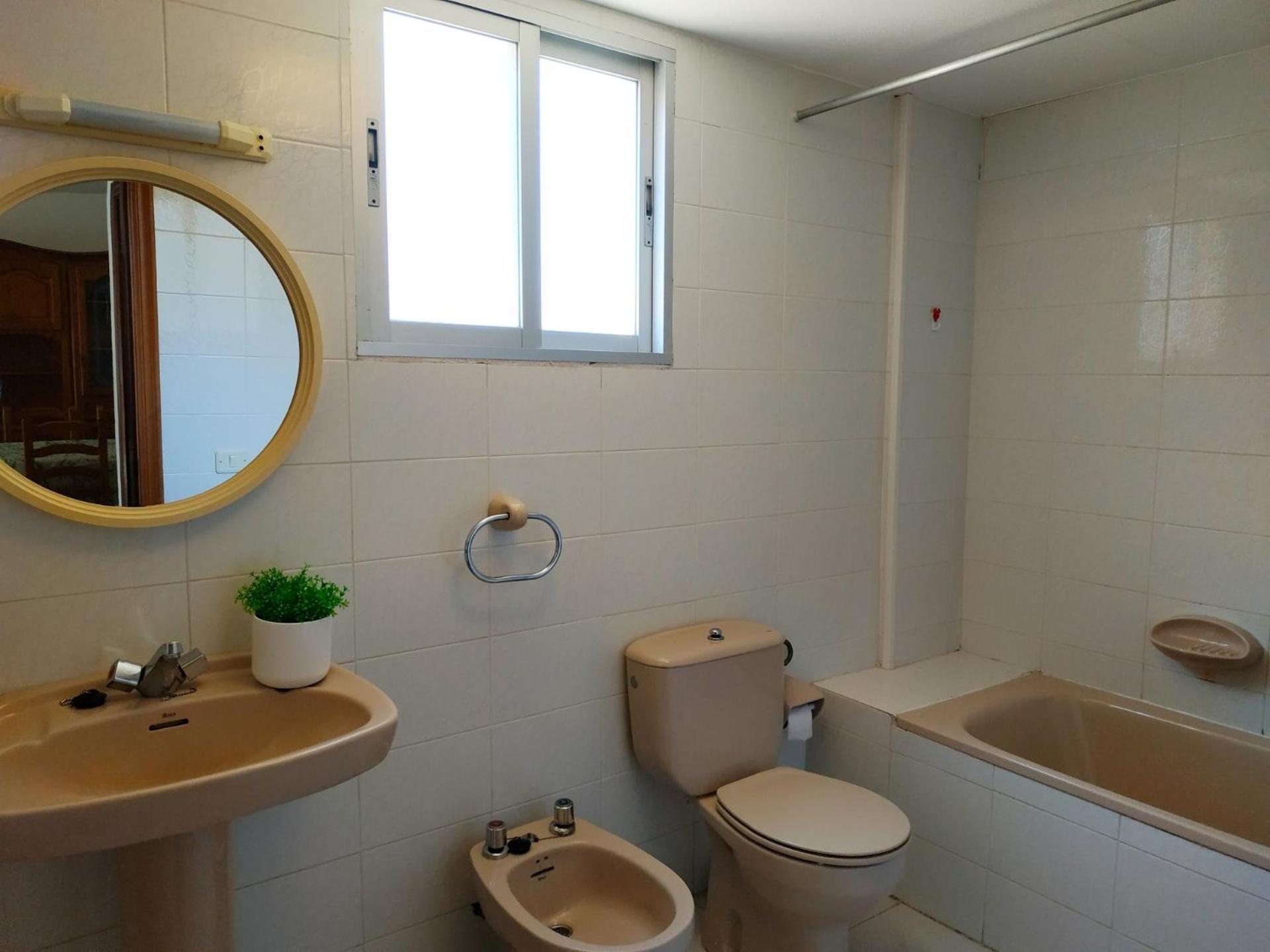 Peniscola Azahar Orangecosta Apartment Екстериор снимка