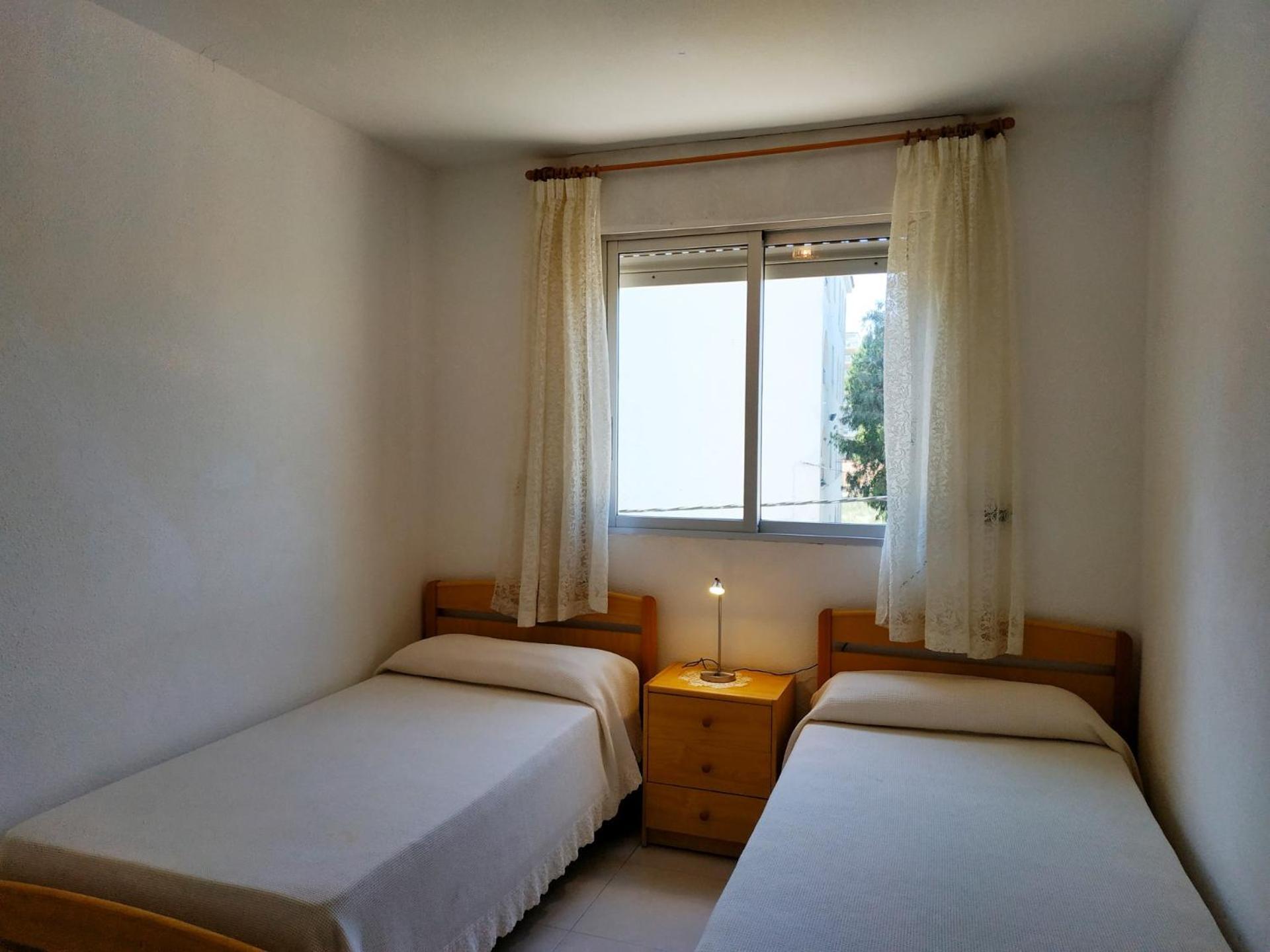Peniscola Azahar Orangecosta Apartment Екстериор снимка