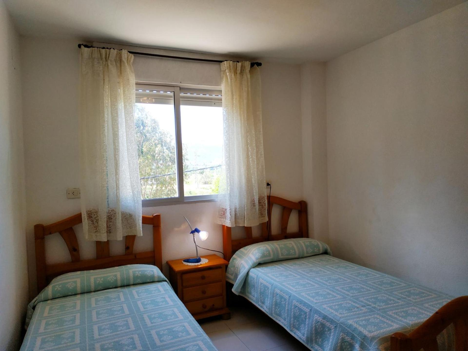Peniscola Azahar Orangecosta Apartment Екстериор снимка