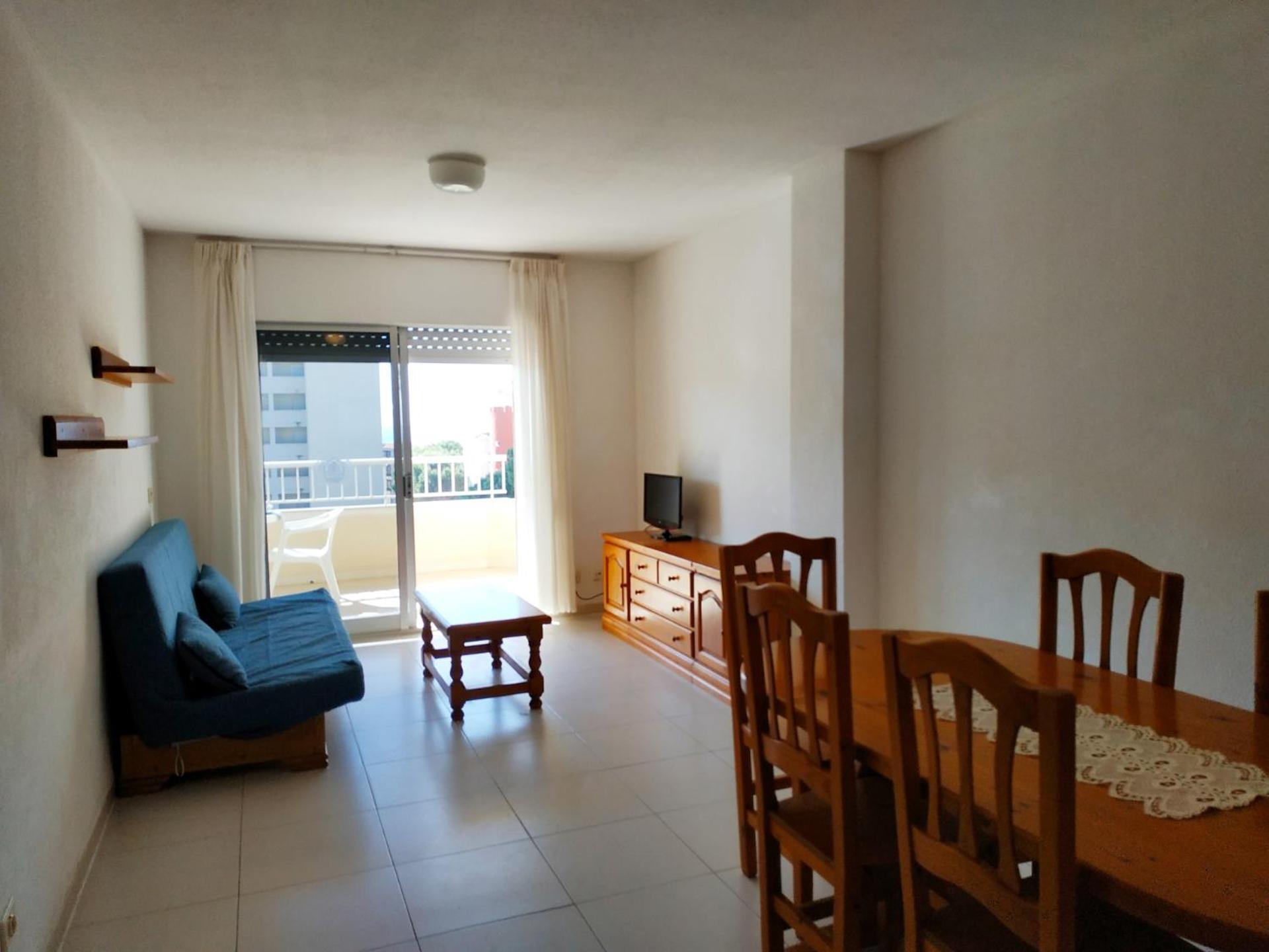 Peniscola Azahar Orangecosta Apartment Екстериор снимка