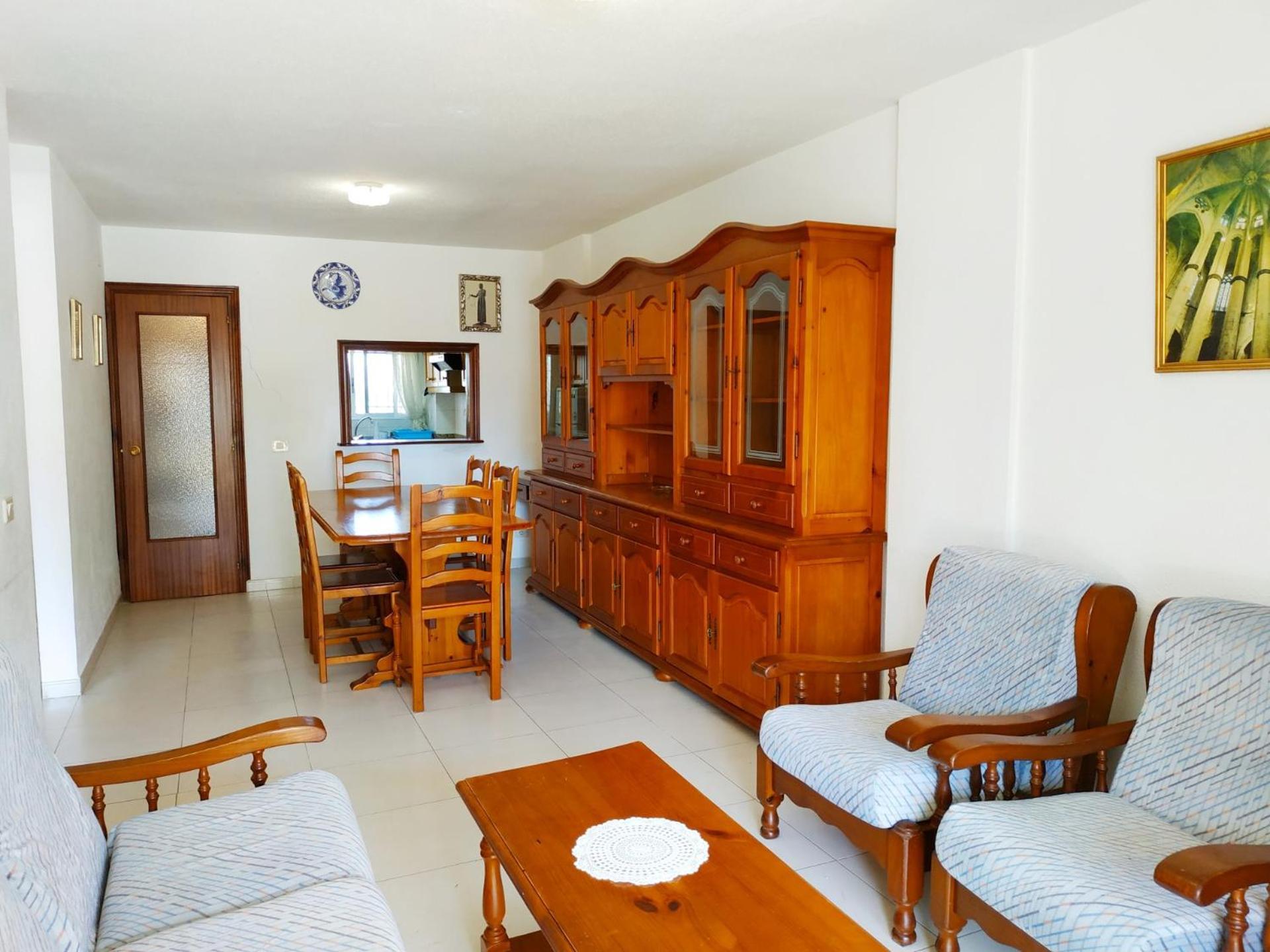 Peniscola Azahar Orangecosta Apartment Екстериор снимка