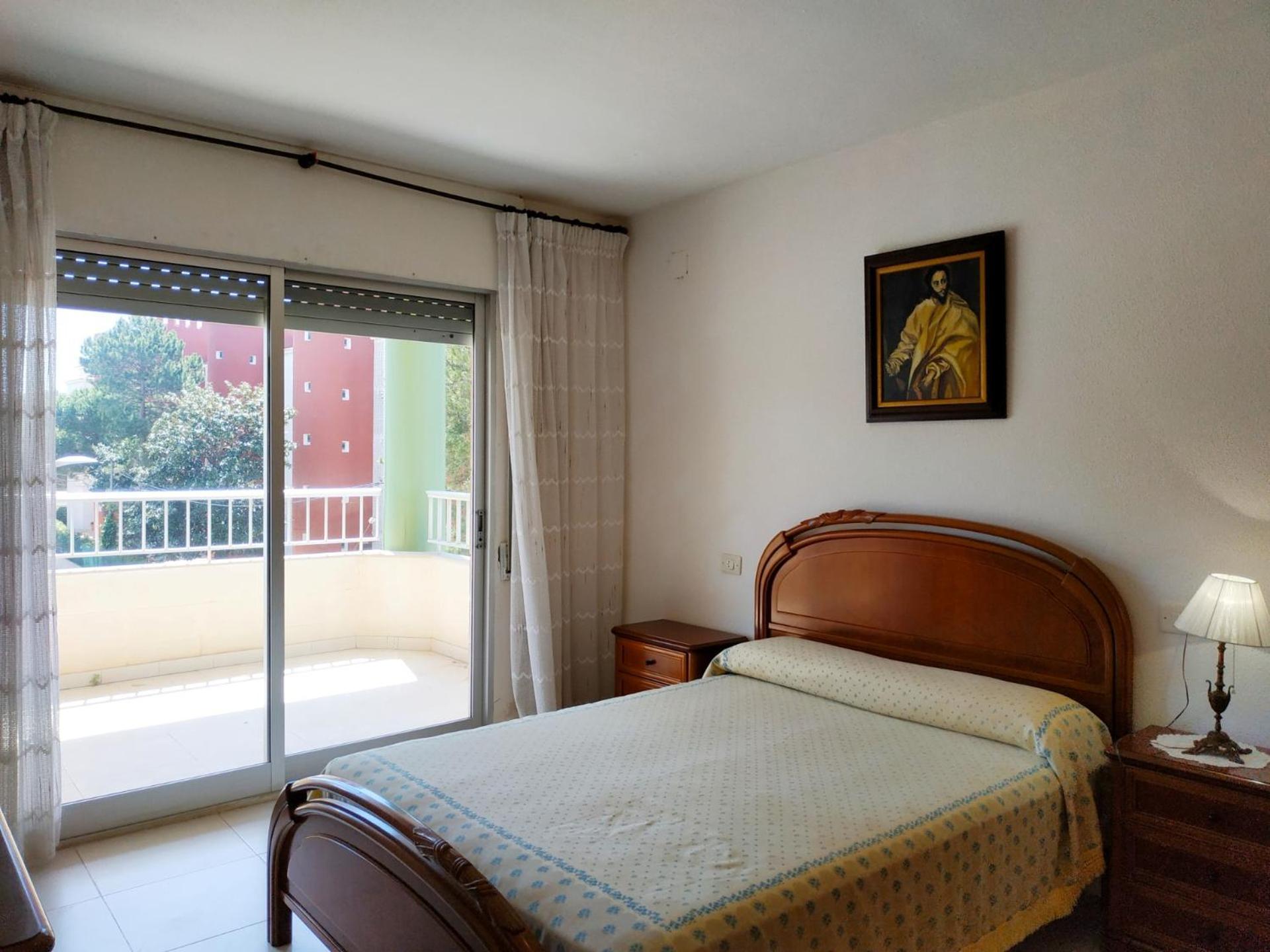 Peniscola Azahar Orangecosta Apartment Екстериор снимка