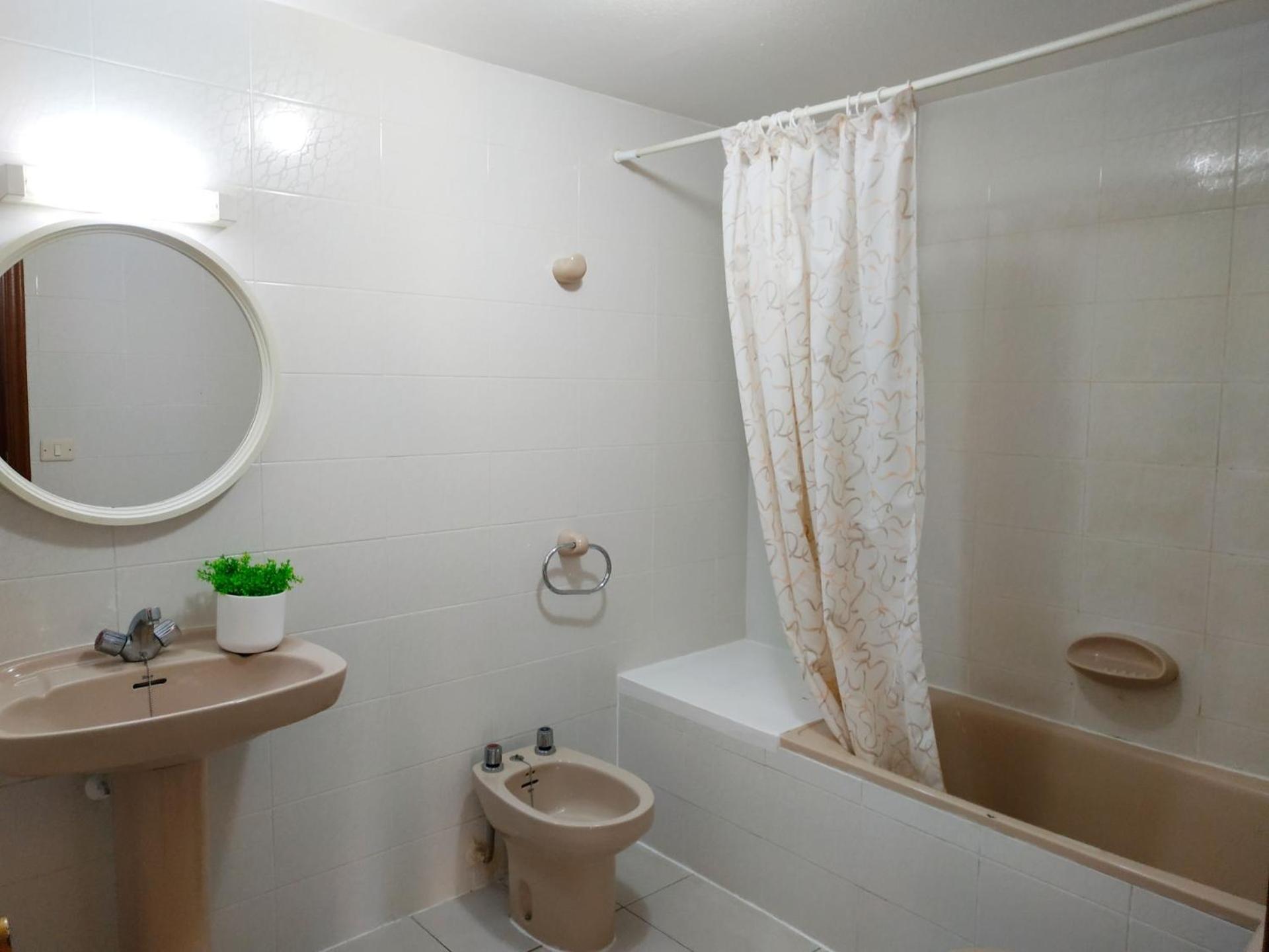 Peniscola Azahar Orangecosta Apartment Екстериор снимка