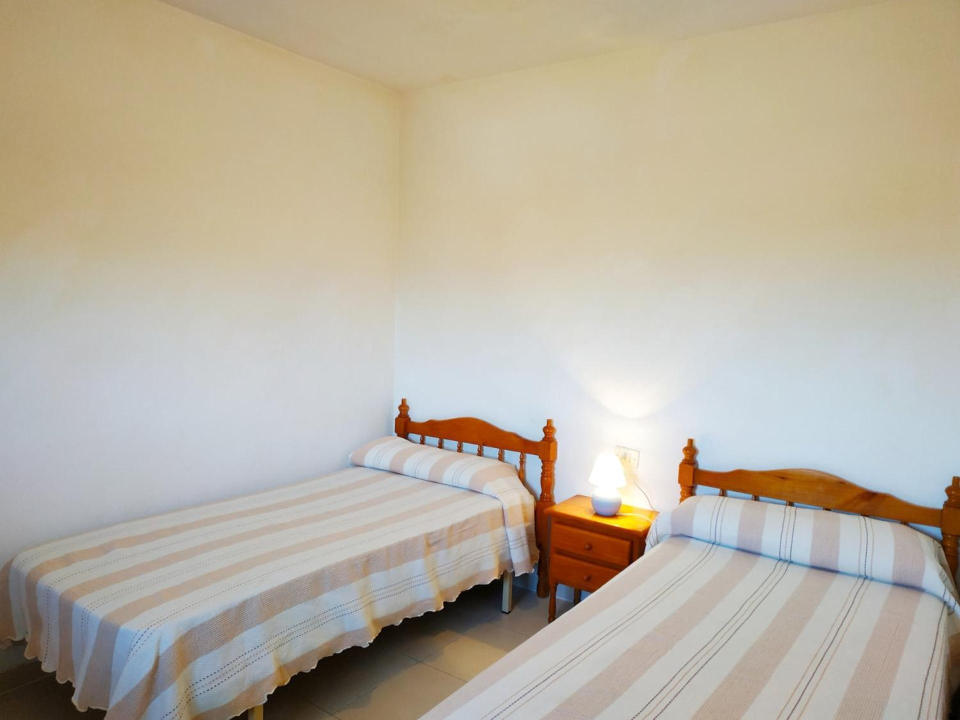Peniscola Azahar Orangecosta Apartment Екстериор снимка