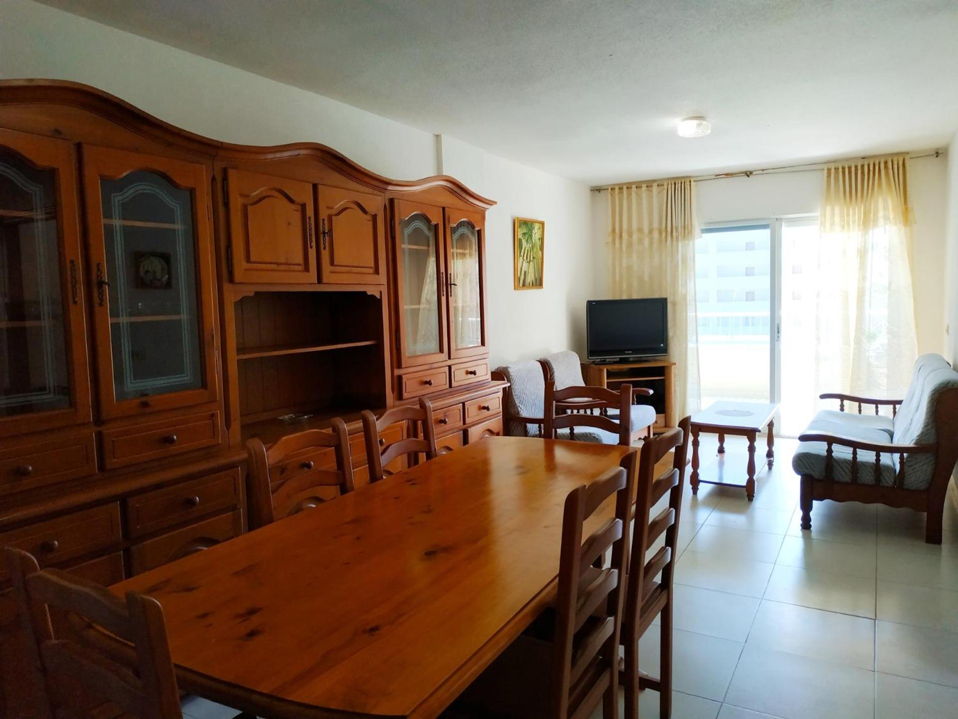 Peniscola Azahar Orangecosta Apartment Екстериор снимка