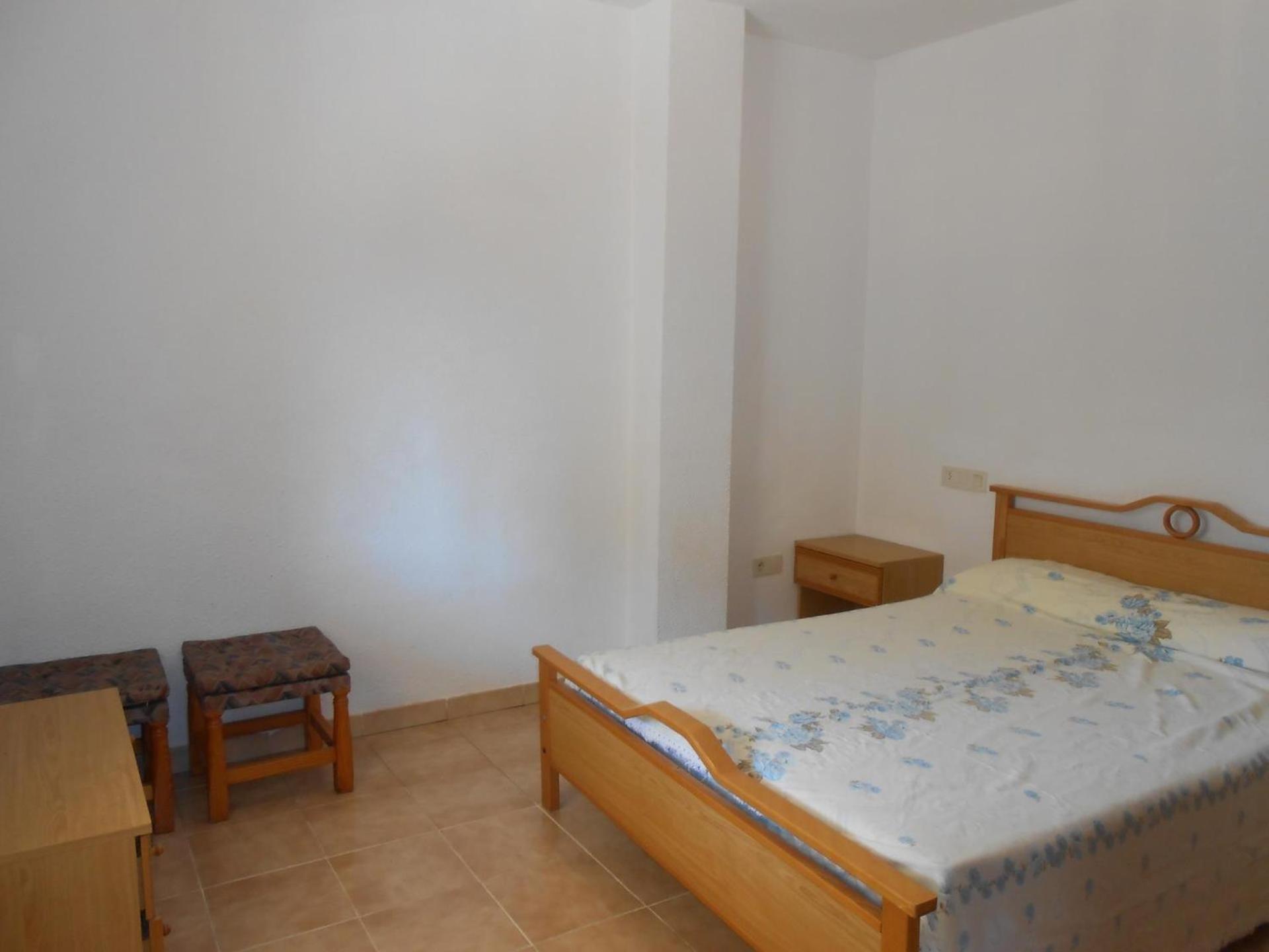 Peniscola Azahar Orangecosta Apartment Екстериор снимка