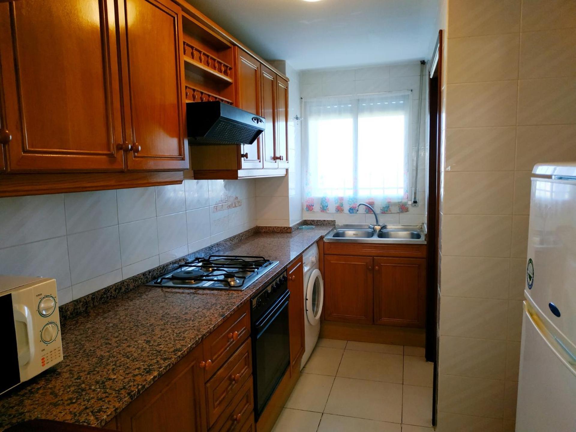 Peniscola Azahar Orangecosta Apartment Екстериор снимка