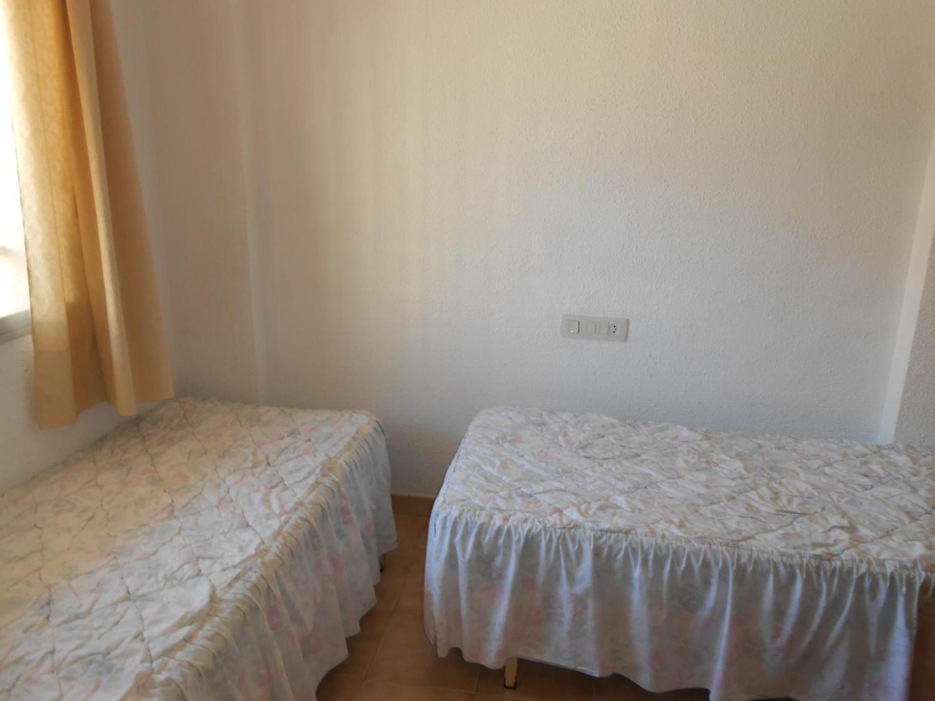 Peniscola Azahar Orangecosta Apartment Екстериор снимка