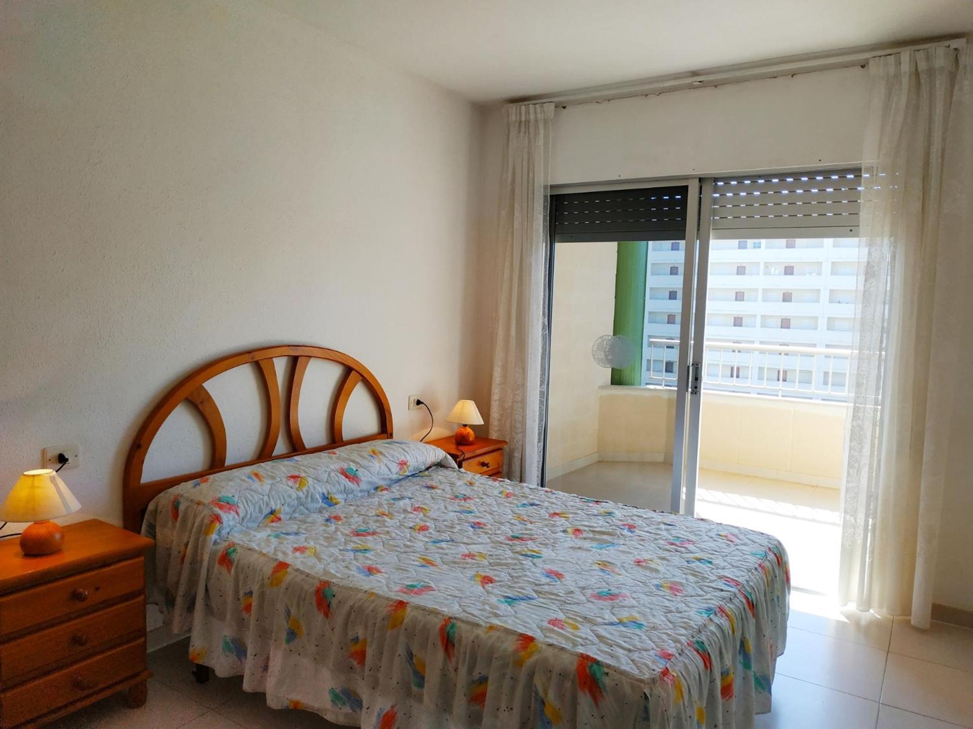 Peniscola Azahar Orangecosta Apartment Екстериор снимка