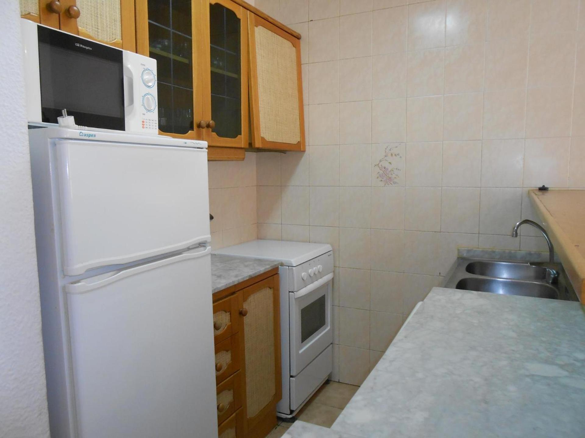 Peniscola Azahar Orangecosta Apartment Екстериор снимка