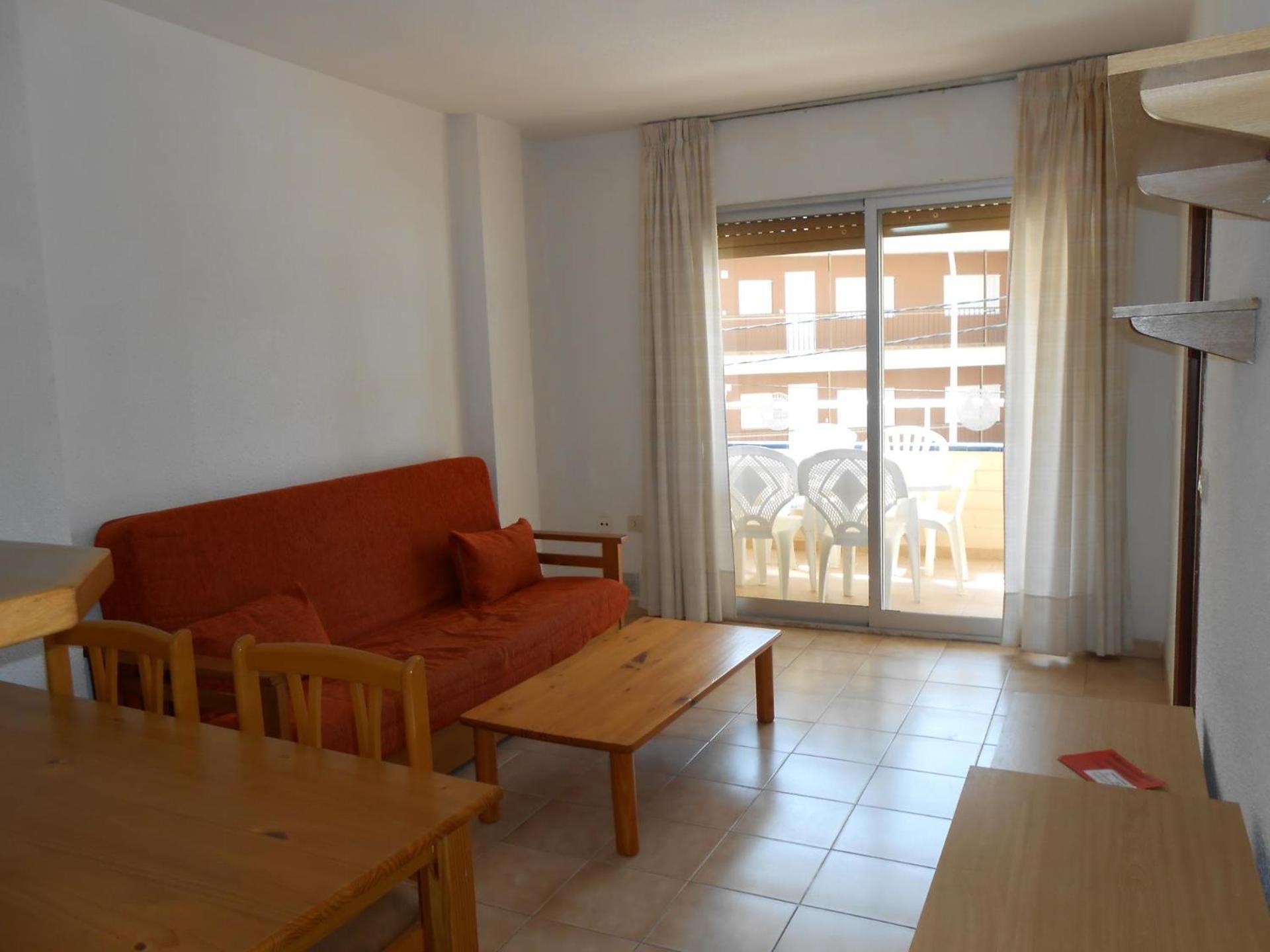 Peniscola Azahar Orangecosta Apartment Екстериор снимка