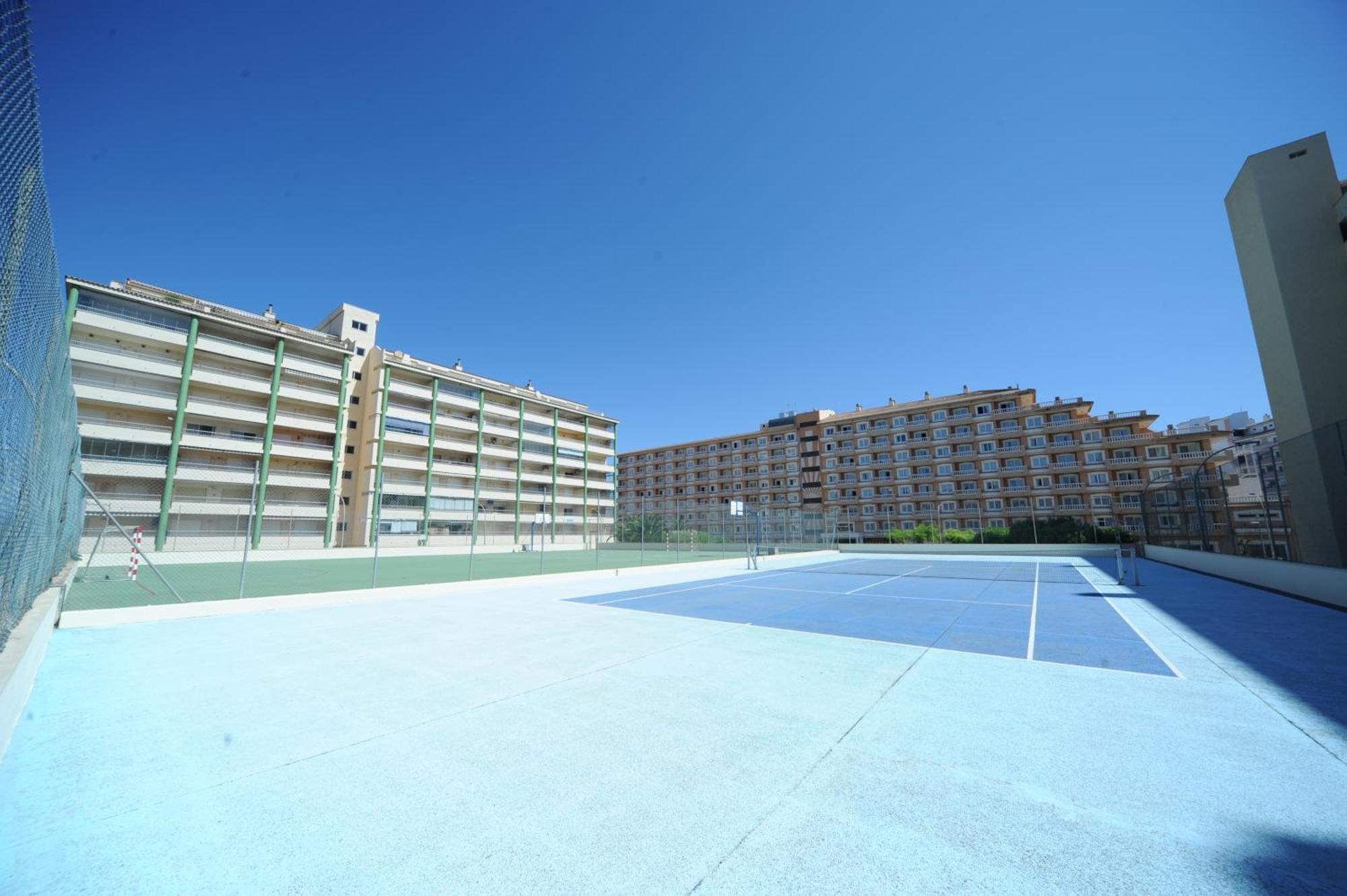 Peniscola Azahar Orangecosta Apartment Екстериор снимка