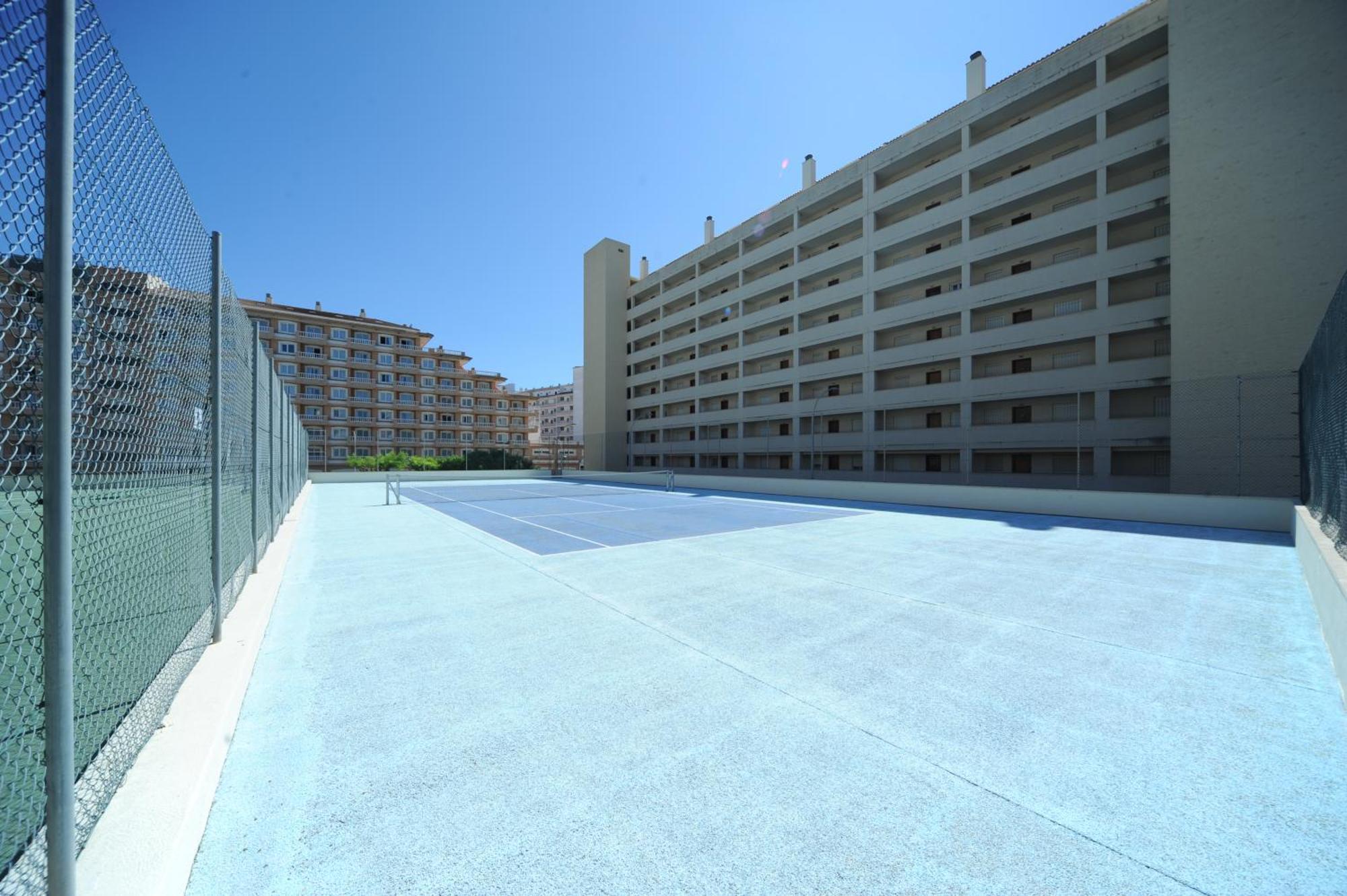 Peniscola Azahar Orangecosta Apartment Екстериор снимка